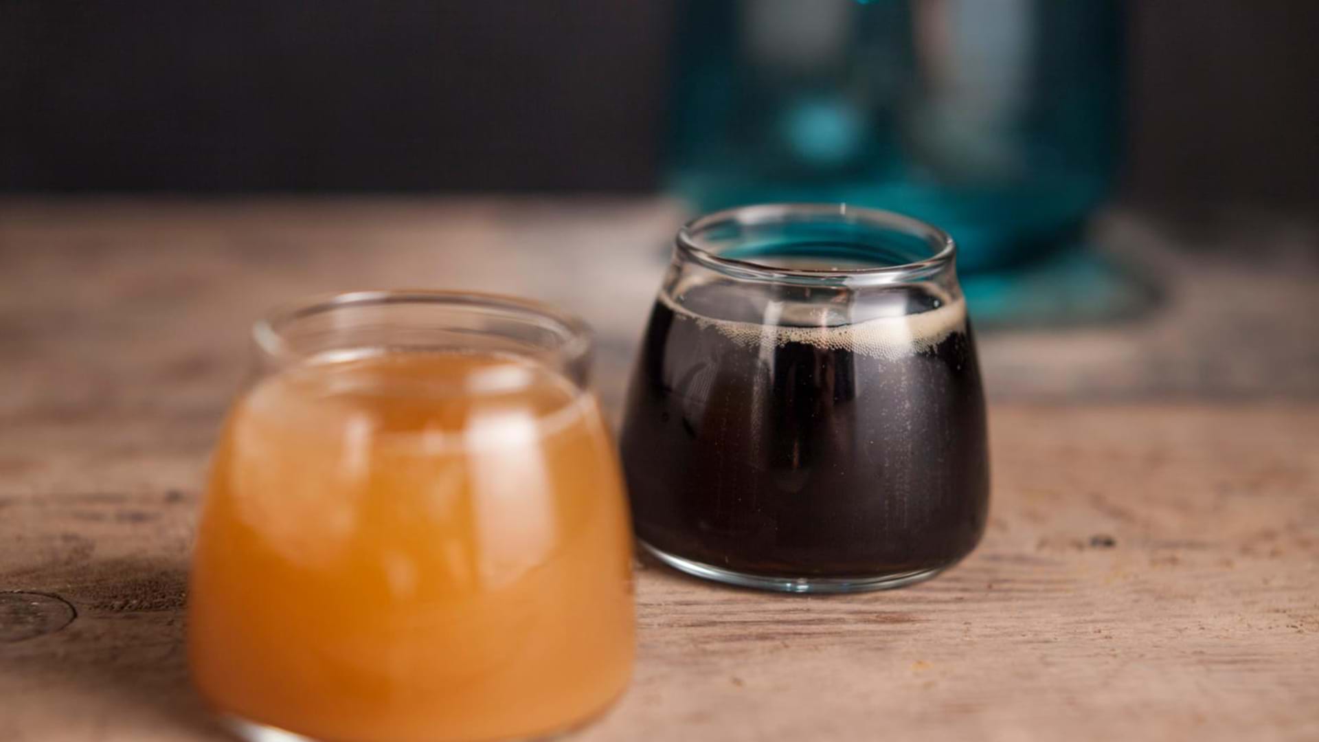 Chicha de Jora